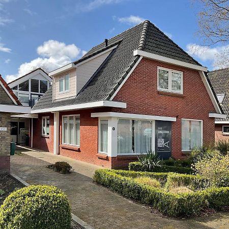 Vakantiewoning Afterdaan Elim Esterno foto