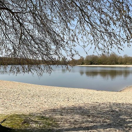 Vakantiewoning Afterdaan Elim Esterno foto