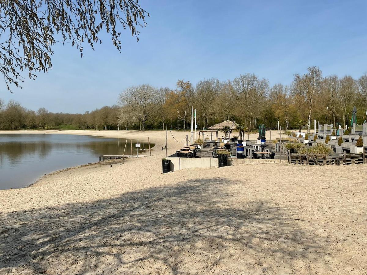 Vakantiewoning Afterdaan Elim Esterno foto